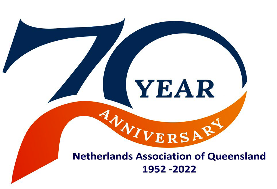 70 Years Dutch Club Brisbane