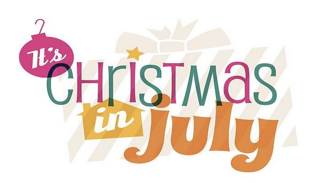 Christmas in July