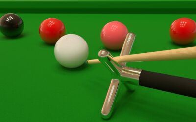 Billiard Club