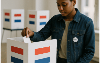 Stemmen NL – Netherlands Elections