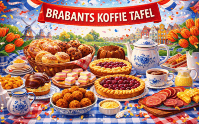 Brabants Koffie Tafel