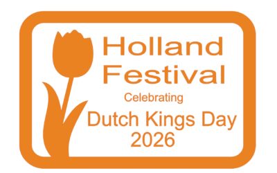 Holland Festival – Dutch Kings Day – Koningsdag