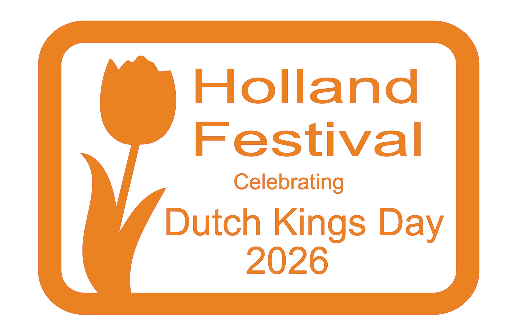 Holland Festival 2026